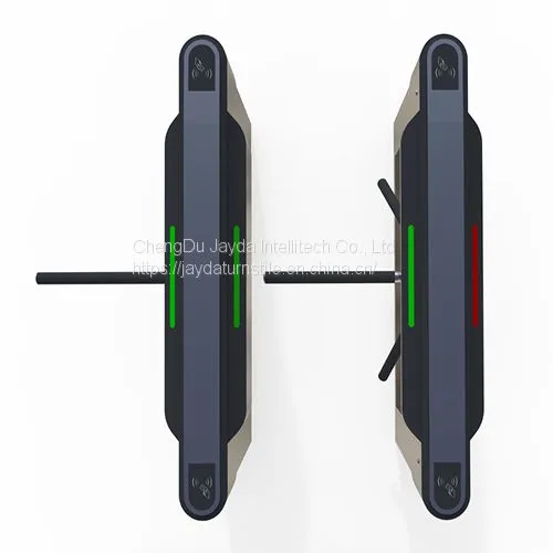Automatic Tripod Turnstile/ Tripod Turnstile Boom Barrier/ Automatic Tunstiles Barrier photo-4