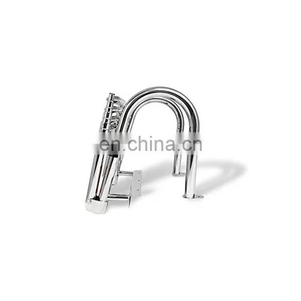 OEM Pool Accessories 2 Steps Swimming Pool Ladder