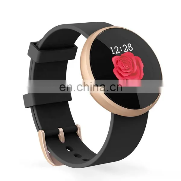 Skmei Fashion Models Wristwatches B36 Women Ladies Smart Watches
