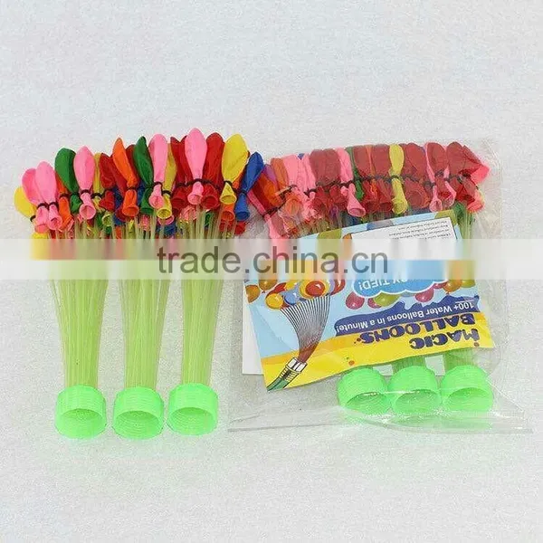 Summer Water Balloons for Game photo-5