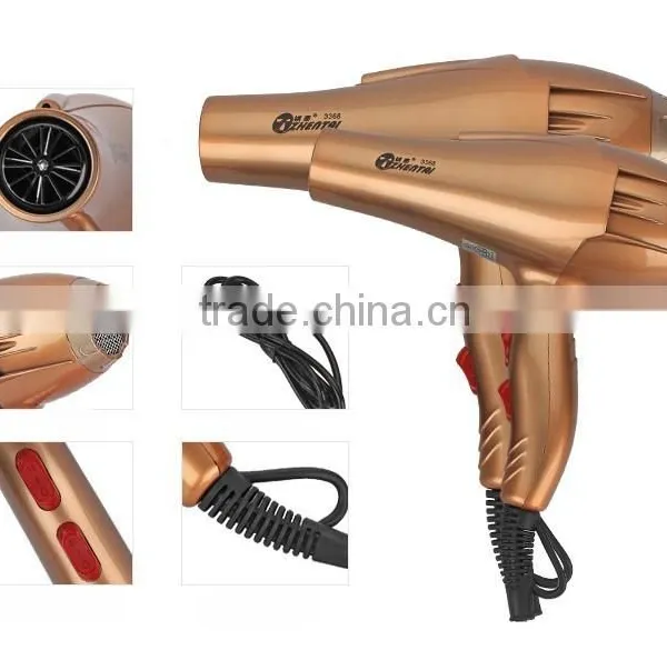 Comfortable Feel, Hair Dryers Professional With CE,CCC photo-3