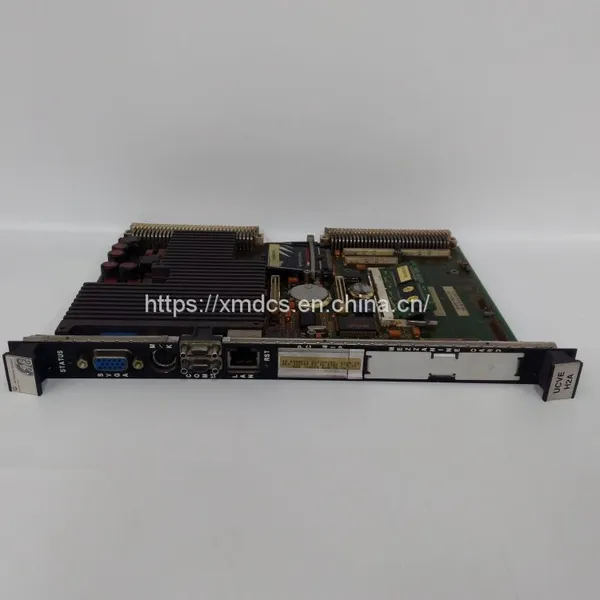 IS215UCVEH2AE Turbine Control PCB Board VMIVME-7614-132 photo-2