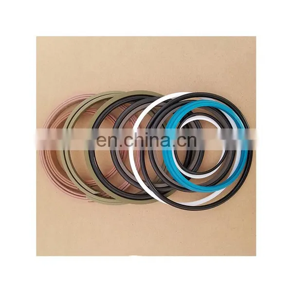 9060197 9165363 Seal Kits For Excavator Liebherr R916 Stick Arm Cylinder photo-2