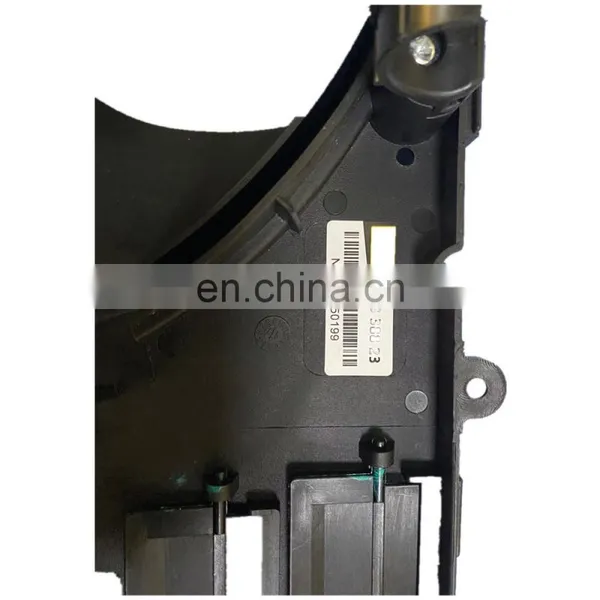 Automobile Vehicle Fan Automobiles 12v Radiator FAN Cooling Fan OEM 31338823 Fit for VOLVO photo-2