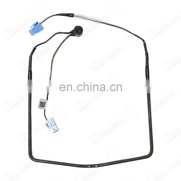 DG47-00038B Refrigerator Defrost Heater Fridge Defrost Heater photo-5