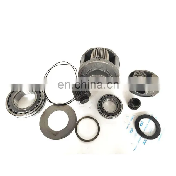 05/903866 GEAR REDUCTION COMPLETE SET for Excavator JS220 JS200 05/903866 photo-3