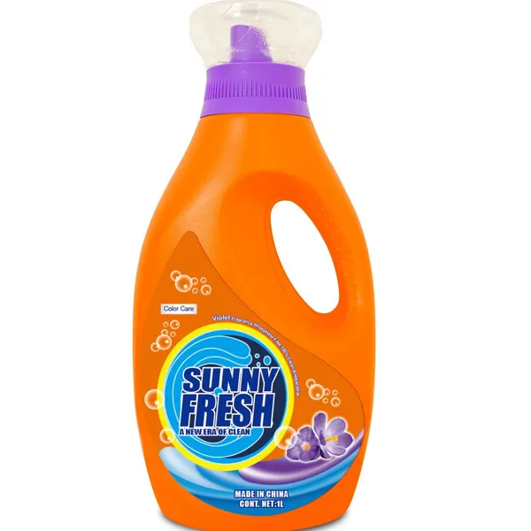 Dish Washing With High Foam and Strong Perfume photo-5