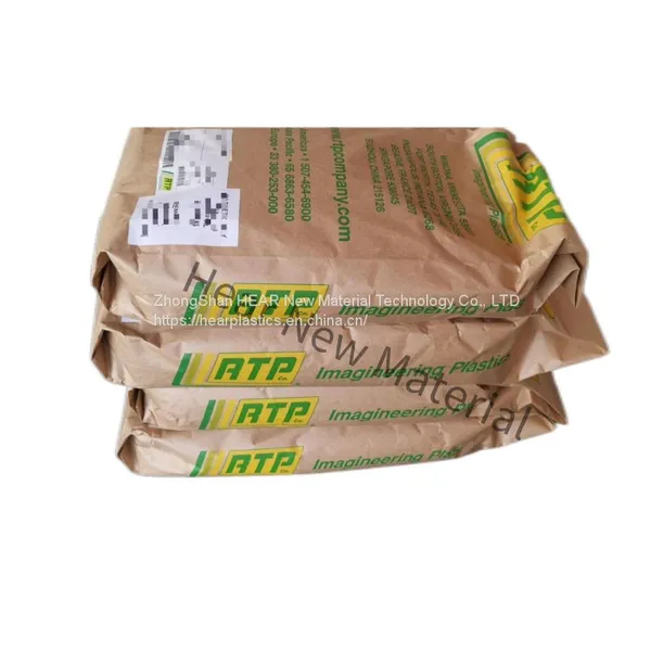 PEI RTP 2199X Series Polyetherimide Resin