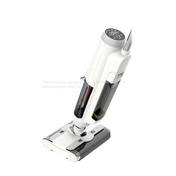 2023 Newest Factory for Sale handheld smart high suction wireless Vacuum Cleaner Floor Sweeper Sofa Carpet Cleaners OEM ODM
