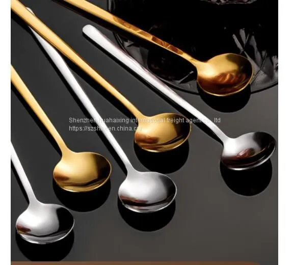 Spoons