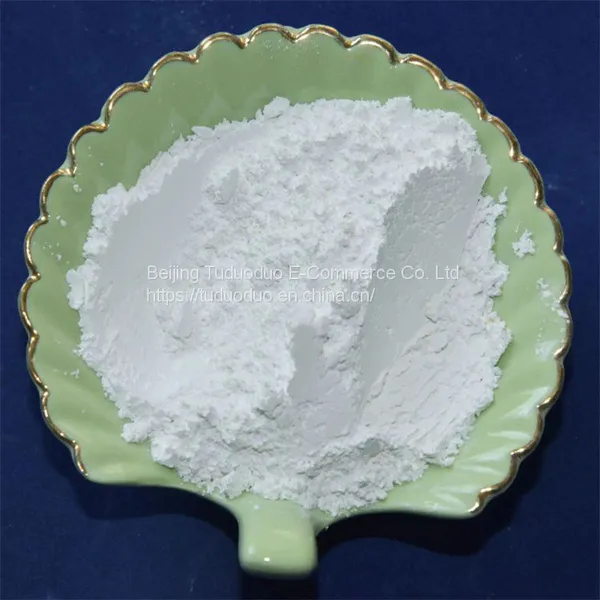 Calcined Kaolin for Water-based and Oil-based Coating photo-3