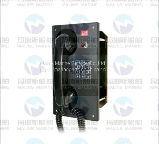 MRC LIS-114 IP44 IECEx BAS 17.0014X SAFE TELEPHONE photo-4