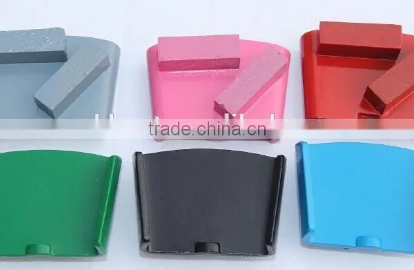 Metal Bond Diamond Grinding Tools photo-5