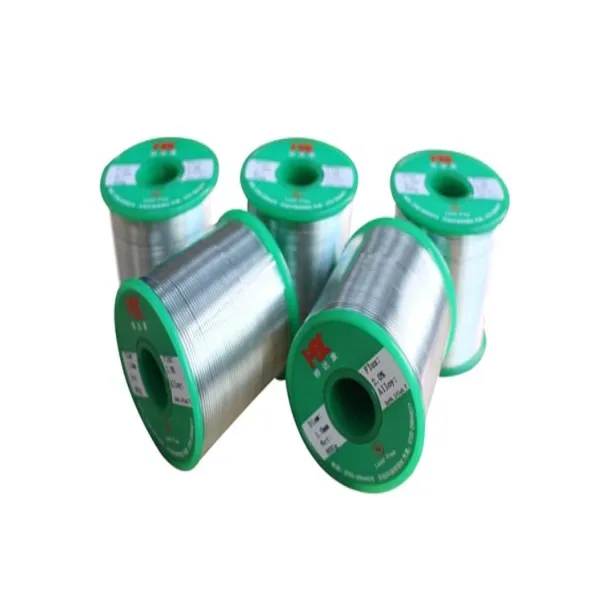 Manufacturer Provides Soldering Wire and Lead-free Soldering Wire photo-3