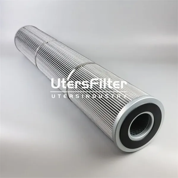 HP107L36-VTM7-10V UTERS Replace of HY-PRO Hydraulic Filter Element photo-4