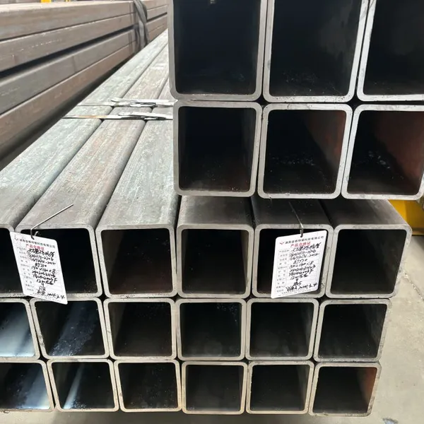 Factory Price Stainless Steel Pipes 304 316 L Seamless Stainless Steel Pipe Stainless Steel Square Tube photo-4