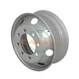Spare Parts Wheel System Steel Wheel Rim for Truck photo-2