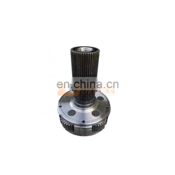Sinotruk Hohan Truck Spare Parts AZ2203100105 Planet Bracket photo-2