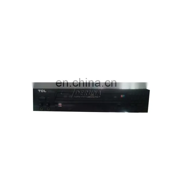 Heavy Truck Shacman F2000/L3000/M3000/F3000/X3000 Truck Cab Spare Parts Dashboard Dz13241162112 Vcd Bezel photo-2