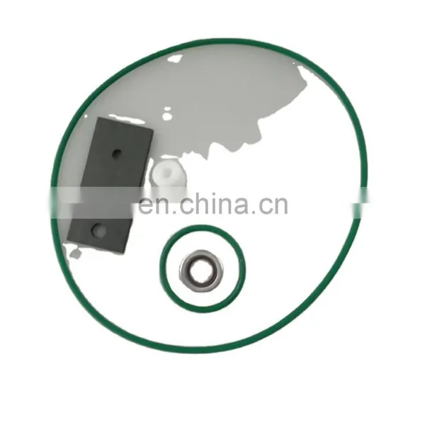 0301239400 PLATE Atlas Screw Air WASHER High Quality photo-2