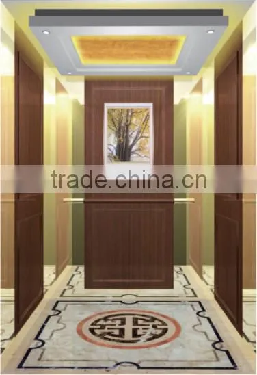 Passenger Elevator Lift Sino-Germany Joint Venture photo-5