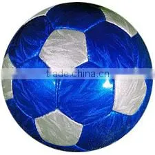 soccer balls