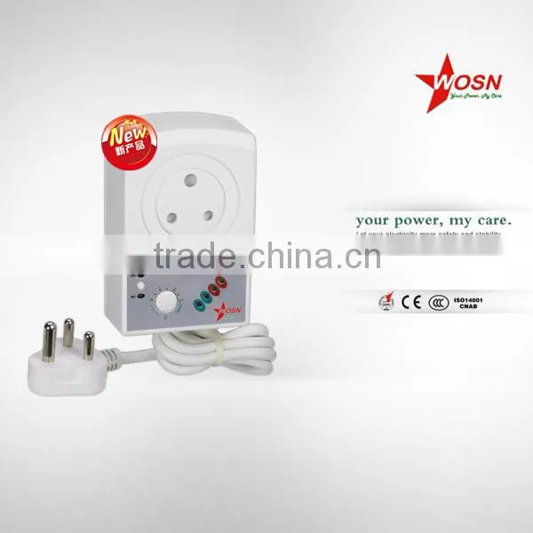 OEM Low Voltage Protector Avs 15a With CE Approval photo-5