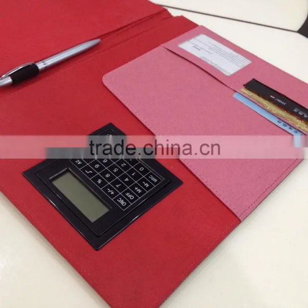 A4 Folder for Documents NS-JLJ0015 photo-5
