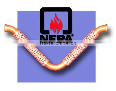 Seismic Flex Loop Hose photo-4