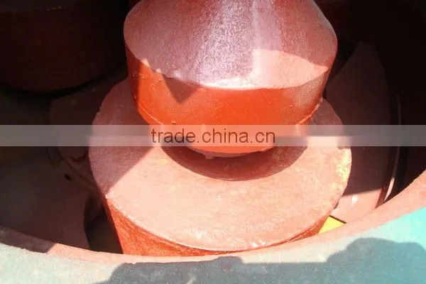 Hot Selling Raymond Mill,stone Raymond Mill Price photo-2