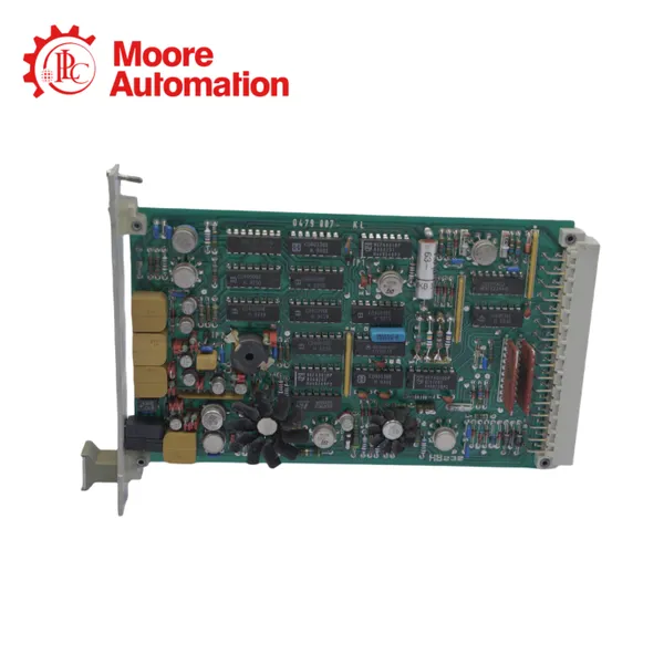 ABB XM03 XM 03 photo-2