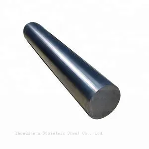 High Quality 3yc52 6mm 8mm 10mm 12mm 16mm Petrochemical Industry Titanium Alloy Metal Rod Bar photo-5