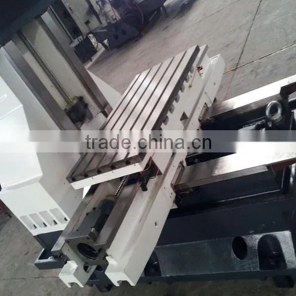 Cheap China Manufacture CNC 5 Axis Vertical Machining Center VMC850 Price Cnc Milling Machine Centre Supplier's Choice photo-2