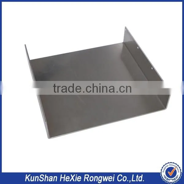 Aluminum Shell Aluminum Panel Mechanical Panel photo-4