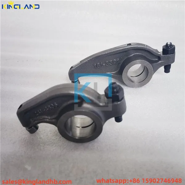 C9 Engine Rocker Arm 161-3391 For CAT Aftermarket photo-5