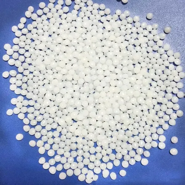 POM DuPont Delrin DE-9152 High Fluidity Engineering Plastic Pom Particles Gear Zipper Particles photo-3