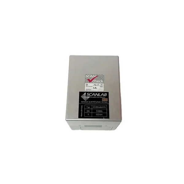 ND9106FX Reference Control Performance of Rotary and Linear Valves photo-2