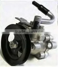 Electic Power Steering Pump Applied For HYUNDAI Accent 06-09 57100-1E000 photo-2