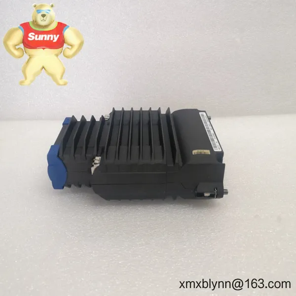 Foxboro FCM2F2 P0914YZ Optical Fiber Communication Extender – Extend I/A Series Links With Noise Immunity and Distance photo-3