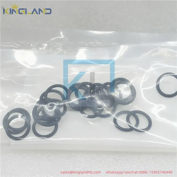 High Quality Engine Parts Seal O-Ring 212161 3001340 3026393 Suitable for CUMMINS photo-4