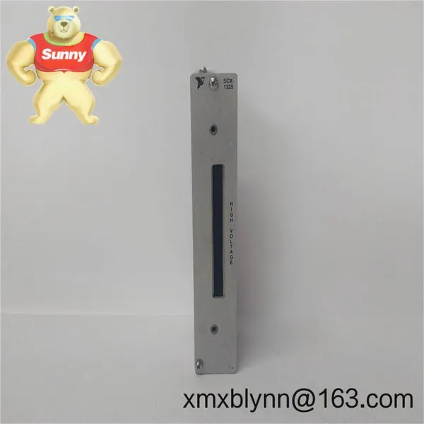 National Instruments SCXI-1325 Terminal Block: Your Reliable Signal Routing Partner for Legacy Test Systems photo-2