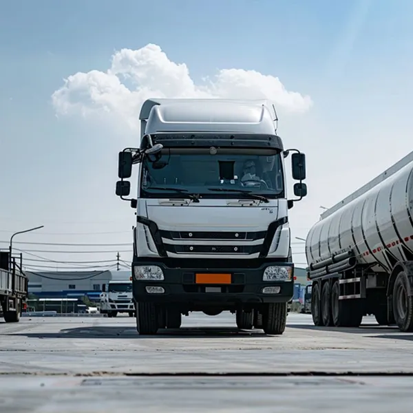 Automobile Transportation Major Logistics | New Car/used Car LCL Export and Container Transportation China to Europe DDP Service photo-5