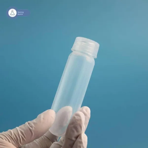Thermo 3114-0050 50ml Teflon Plastic Fep Centrifuge Tube by Thermo Fisher, Acid and Alkali Resistant photo-3
