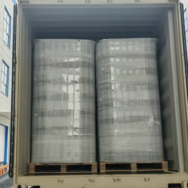 AAR Certified PET Strapping Band High Tensile Strength for Steel, Timber & Heavy Cargo | Manufacturer photo-2