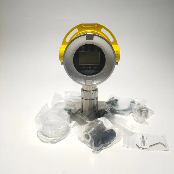 Honeywell RAEGuardLite Combustible/Toxic Gas Detector photo-4