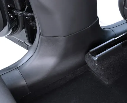 25 TMY Juniper Sill Plate - Cortado por laser CNC para ajuste preciso em aplicações em caminhões e SUVs