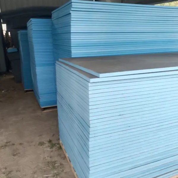 Waterproof XPS Shower Tray Board for Bathroom Insulation