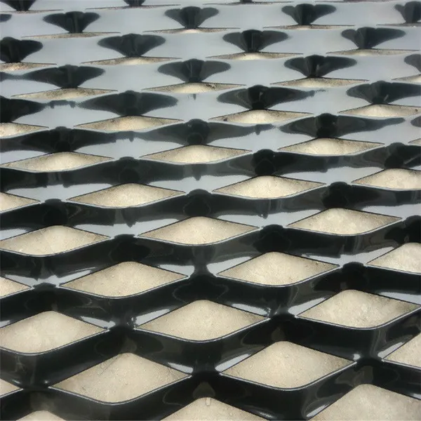 Galvanized Steel Expanded Metal Mesh for Protective Fencing photo-3