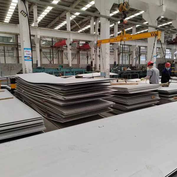 4*8FT 0.8mm 1mm 1.5mm 2mm 3mm Thick 2b Finish Polished Stainless Steel Plate photo-4