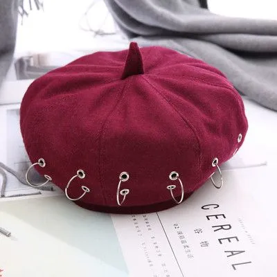 Beret photo-2
